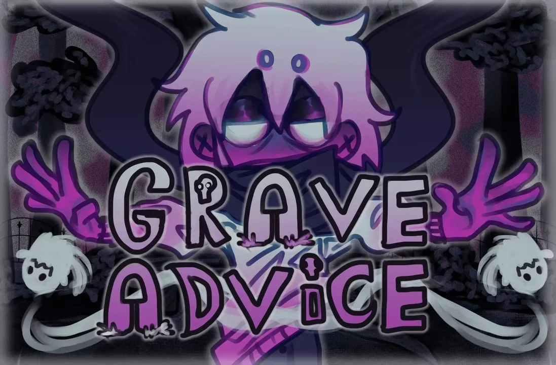 -[Demo] Grave Advice-游戏截图-好玩游戏库