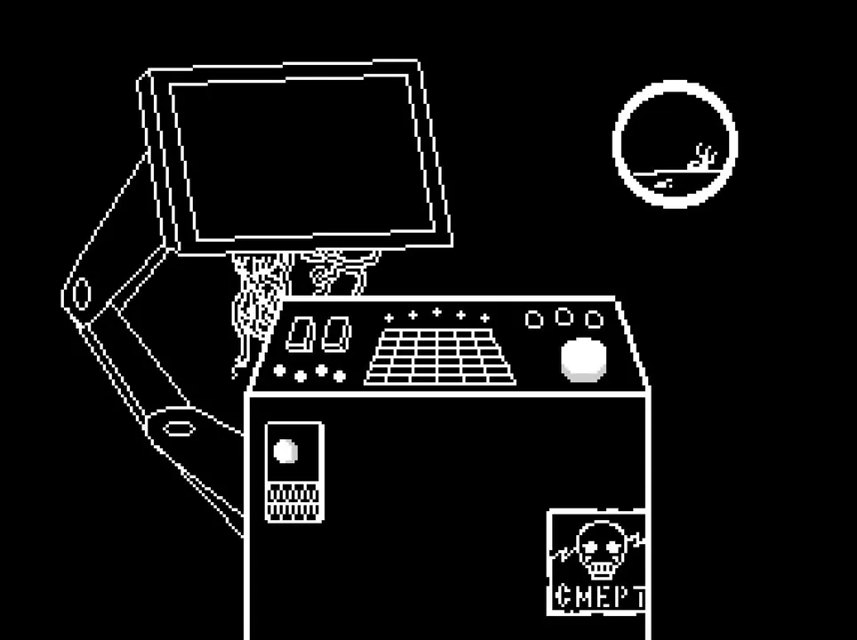 -ADT Pilot 01-游戏截图-好玩游戏库