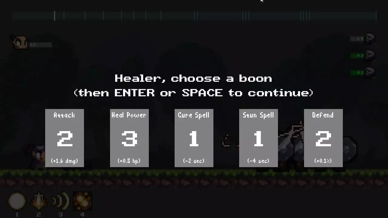-Heal. Die. Repeat.-游戏截图-好玩游戏库