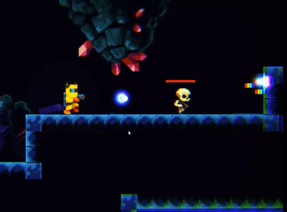 super grotto escape