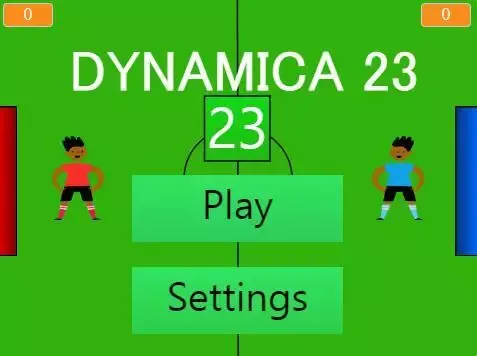 DYNAMICA 23