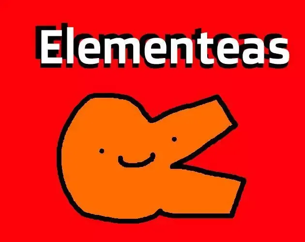 Elementeas
