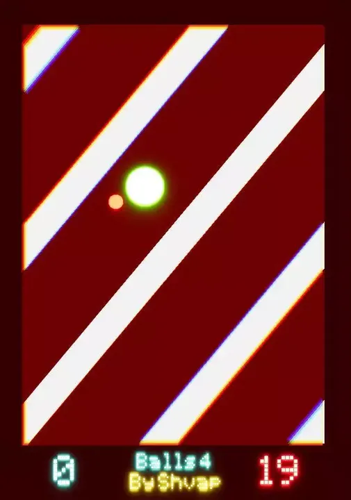 -Balls 4(New Year version)-游戏截图-好玩游戏库