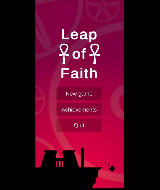 -Leap of Faith (itch) (Herculano)-游戏截图-好玩游戏库