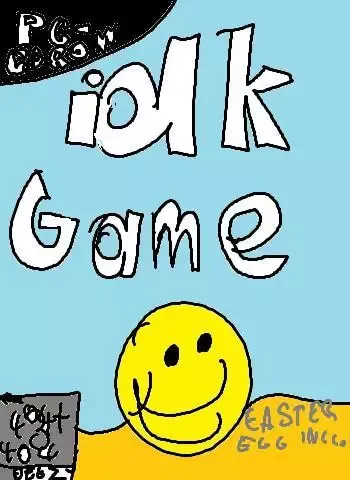 idkGame