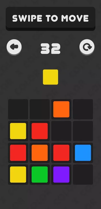Color Squared