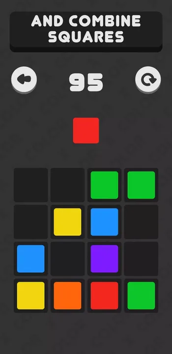 -Color Squared-游戏截图-好玩游戏库