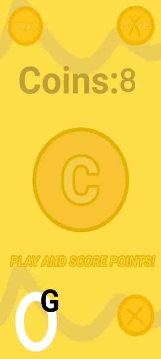 -Clicker Coin (Oleg Games)-游戏截图-好玩游戏库