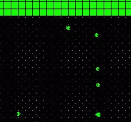 -POLYBIUS (itch) (oymth games)-游戏截图-好玩游戏库