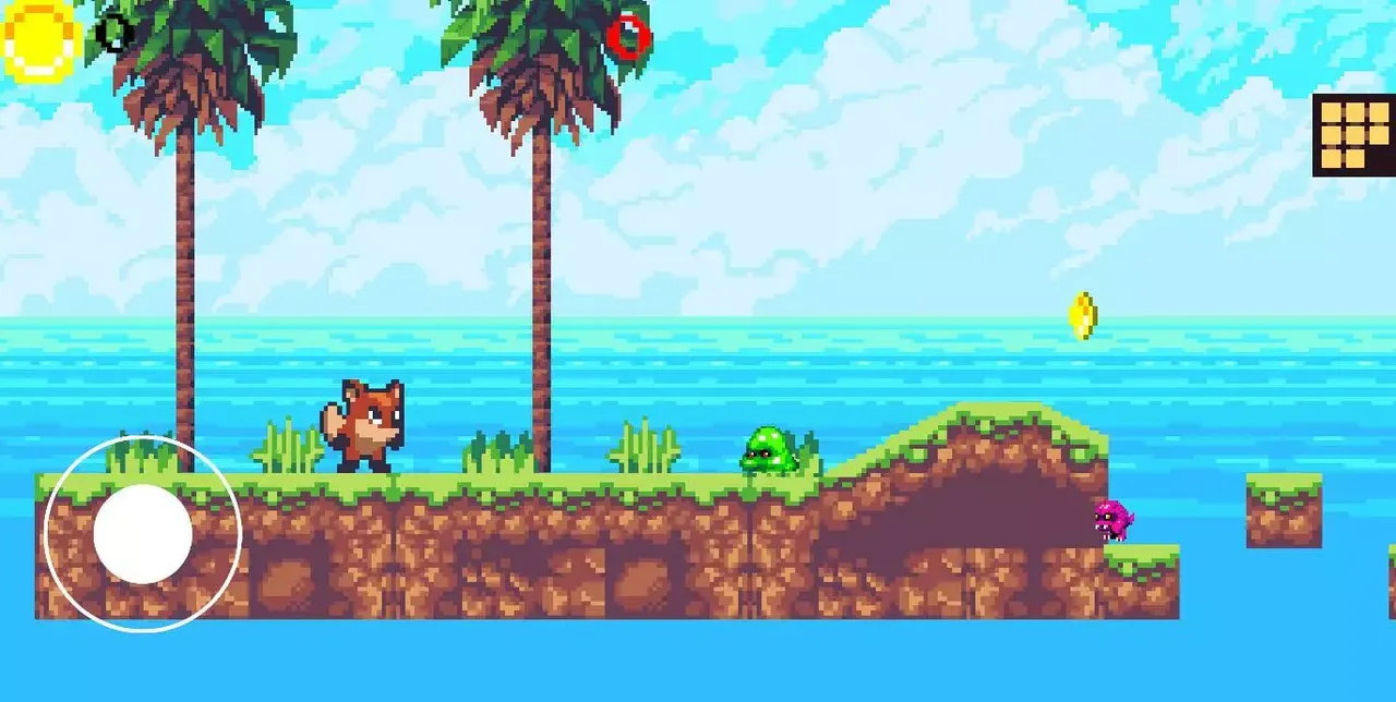 SunnyJump