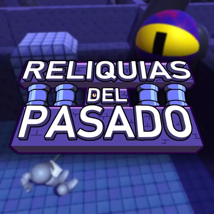 Reliquias Del Pasado – Student Proyect