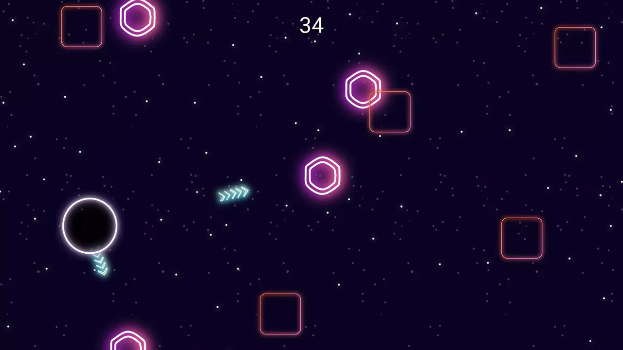 -Burble Space-游戏截图-好玩游戏库