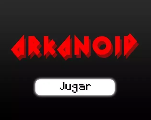 -Arkanoid! (SkylineOficial)-游戏截图-好玩游戏库