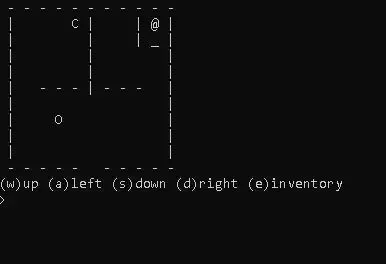 -ASCII HERO-游戏截图-好玩游戏库