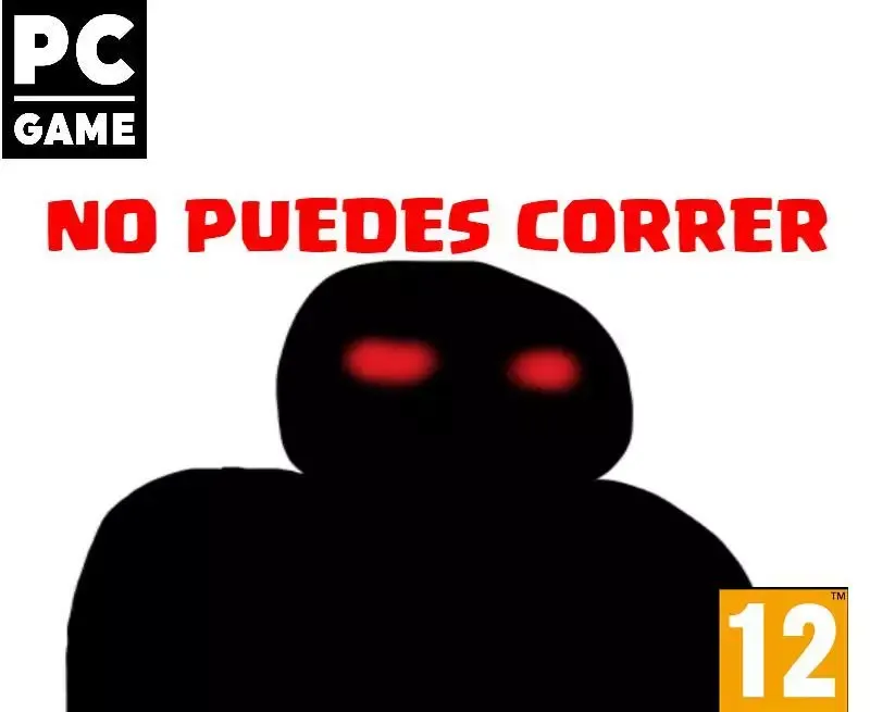 -NO PUEDES CORRER-游戏截图-好玩游戏库