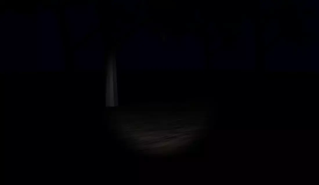 -AOSBAN Missing Files (The Game)-游戏截图-好玩游戏库