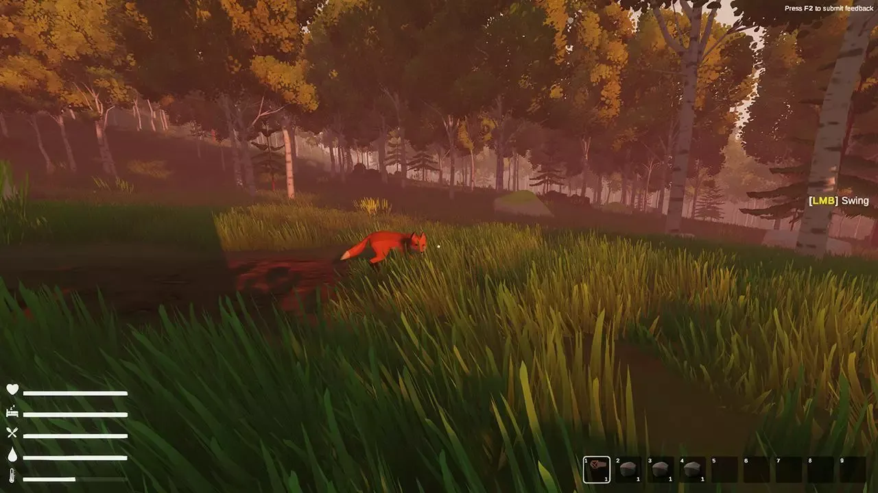 -Far North (Pre-Alpha)-游戏截图-好玩游戏库