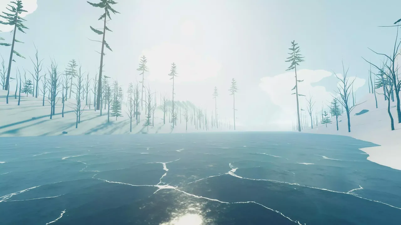 -Far North (Pre-Alpha)-游戏截图-好玩游戏库