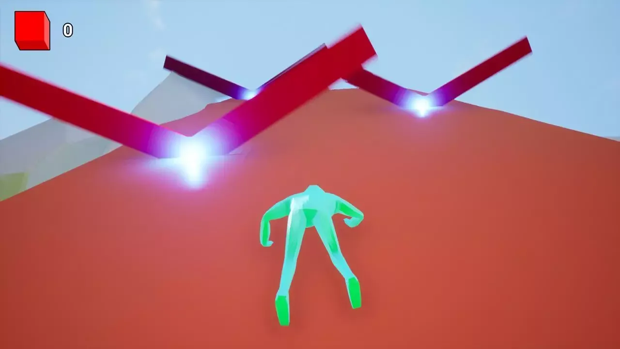 -Poly-World (NovaLen)-游戏截图-好玩游戏库