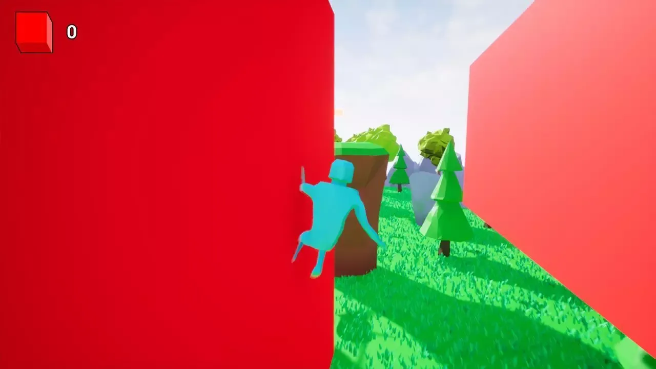 -Poly-World (NovaLen)-游戏截图-好玩游戏库