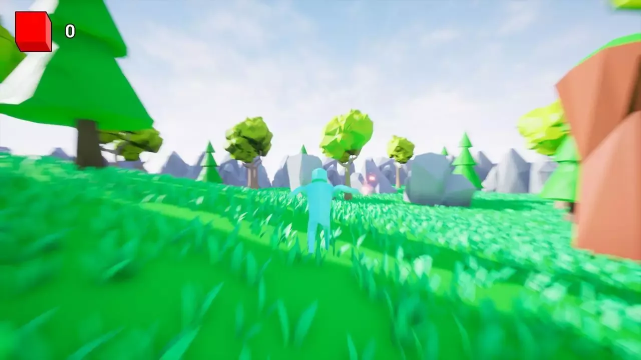 -Poly-World (NovaLen)-游戏截图-好玩游戏库