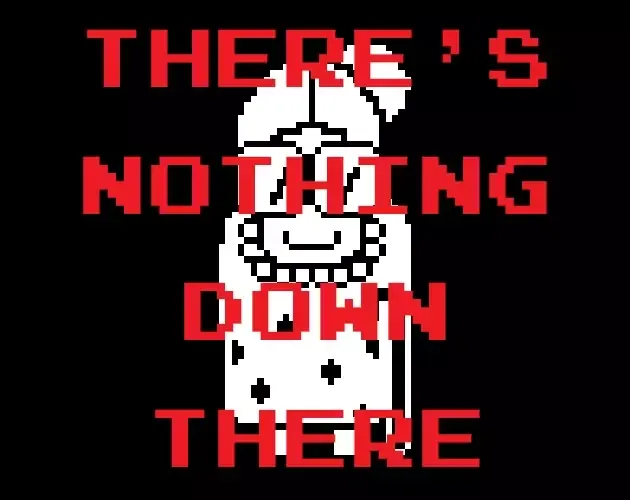 -There's Nothing Down There-游戏截图-好玩游戏库