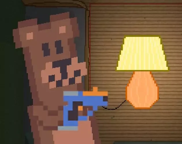 WatchBear