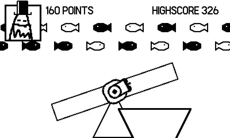 -Gone Fishin' with Archimedes-游戏截图-好玩游戏库