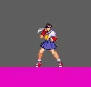 FPS Control Fighting Game Test