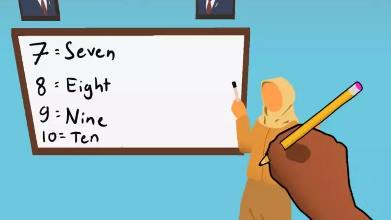 Write Down Your Notes!