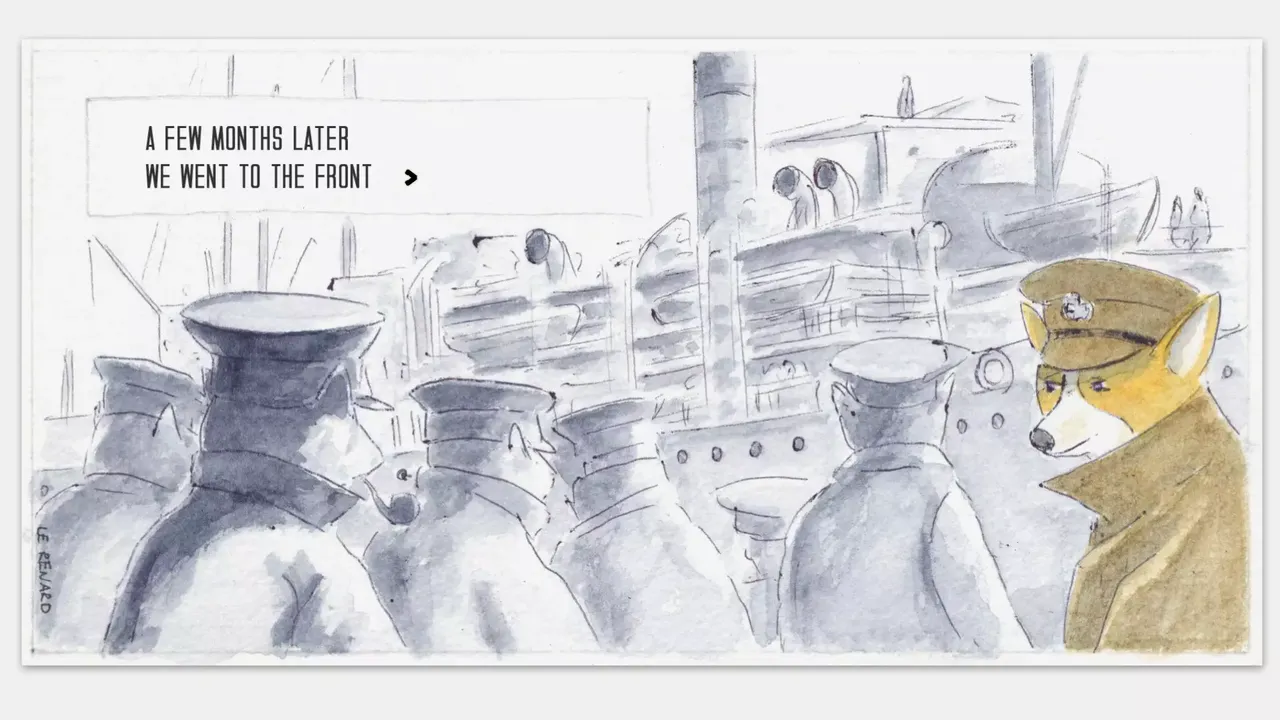 -Diptych-游戏截图-好玩游戏库
