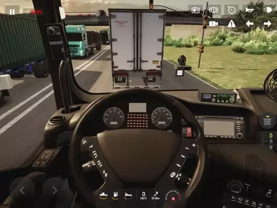 -NL Truck Games Simulator Cargo-游戏截图-好玩游戏库
