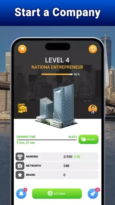 -Business Tycoon Simulator-游戏截图-好玩游戏库