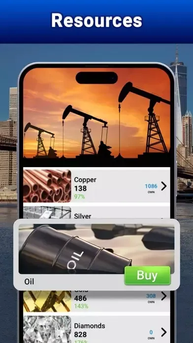 -Business Tycoon Simulator-游戏截图-好玩游戏库