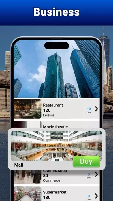 -Business Tycoon Simulator-游戏截图-好玩游戏库