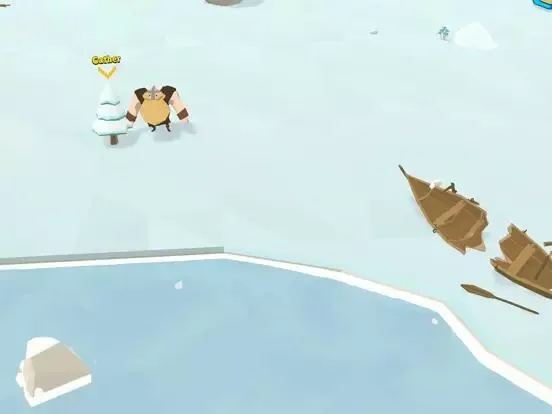 -Viking Land-游戏截图-好玩游戏库