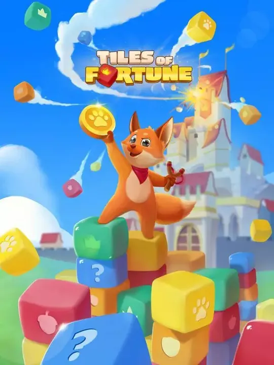 -Tiles Of Fortune-游戏截图-好玩游戏库