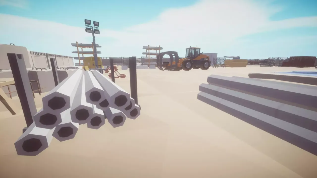 -Building destruction-游戏截图-好玩游戏库