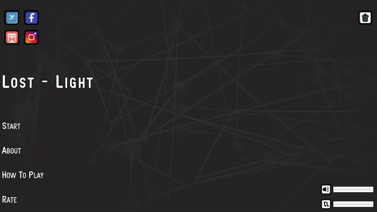 Lost-Light
