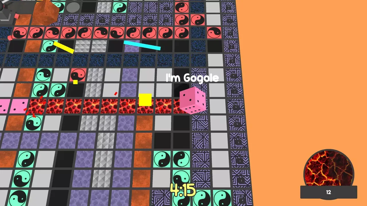 -Tiles II - Multiplayer-游戏截图-好玩游戏库