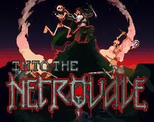 -Into the Necrovale (Pre-Alpha)-游戏截图-好玩游戏库