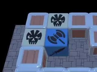 Slice & Dice (itch)