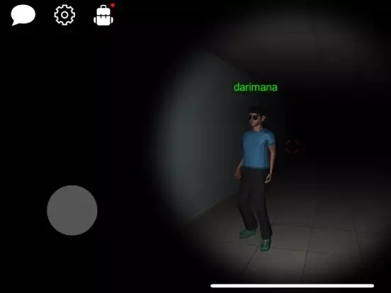 -Paranormal: Multiplayer Horror-游戏截图-好玩游戏库