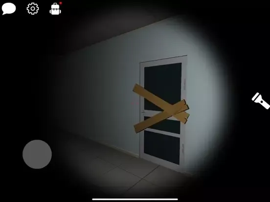 -Paranormal: Multiplayer Horror-游戏截图-好玩游戏库