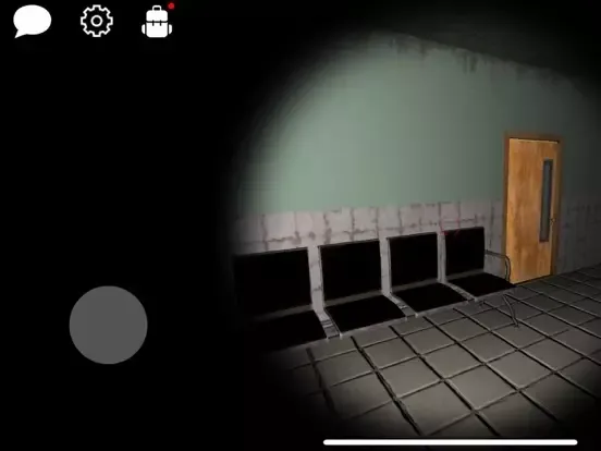 -Paranormal: Multiplayer Horror-游戏截图-好玩游戏库