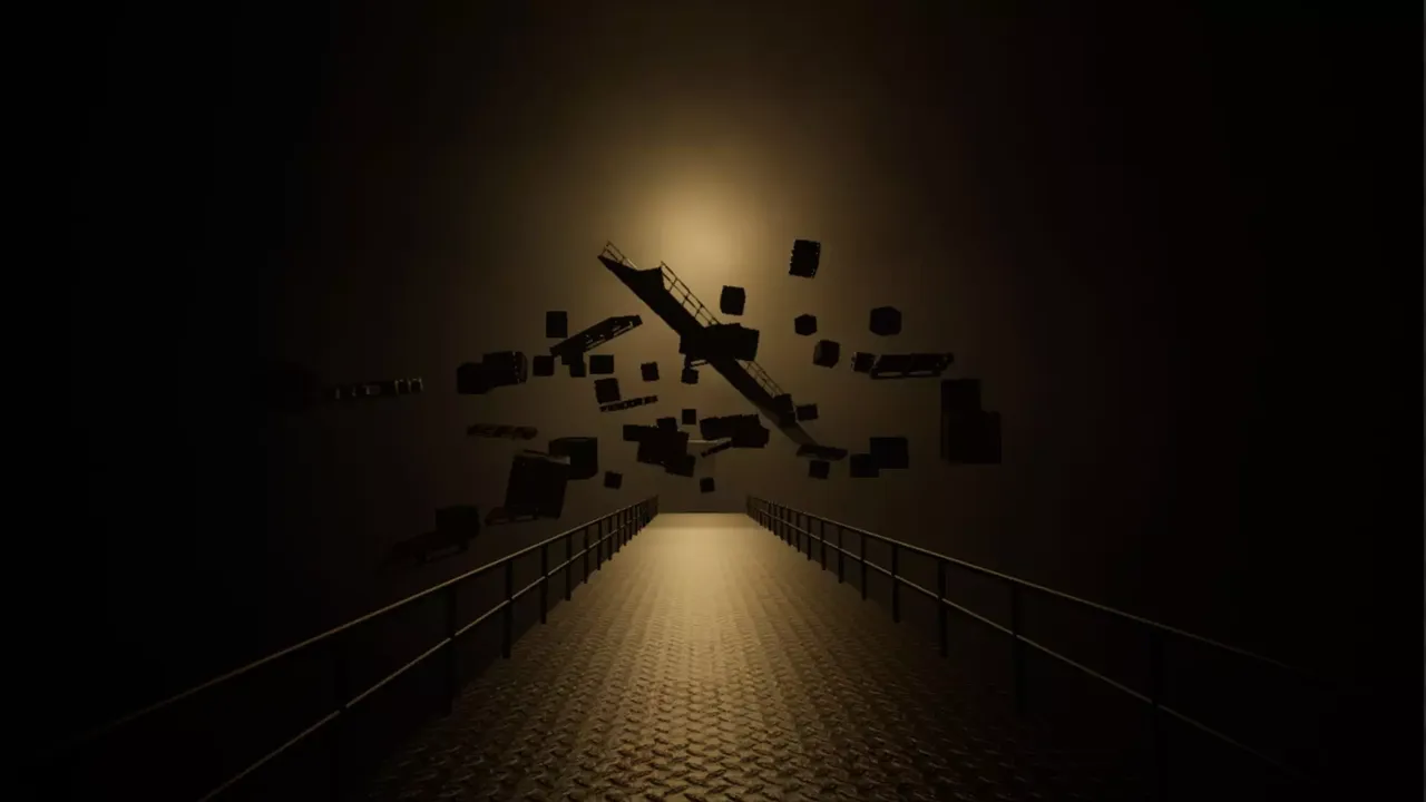 -Antigravity-游戏截图-好玩游戏库
