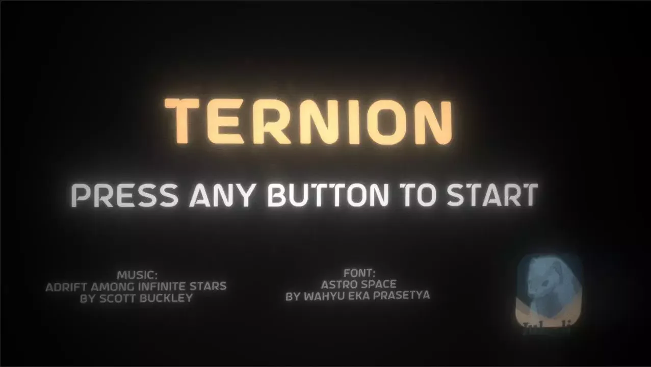 -Ternion (itch)-游戏截图-好玩游戏库