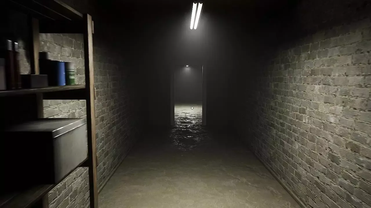 -They Are Back!-游戏截图-好玩游戏库