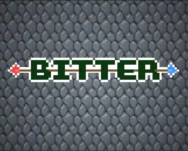 Bitter (itch)