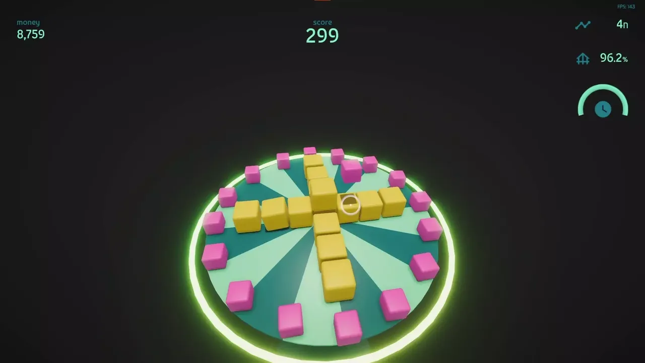 -Perfect Balance-游戏截图-好玩游戏库